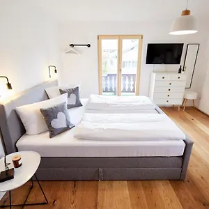  Apartment kontaktlos Sonniges&ruhiges Studio By Stayfritz