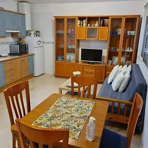 Apartamento San Sebastian De La Gomera San Sebastián de la Gomera