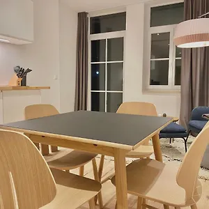  Apartment City-loft Für 2 Am Tegernsee Mit Parkplatz&wlan