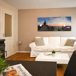  Apartment An Der Freihaushöhe