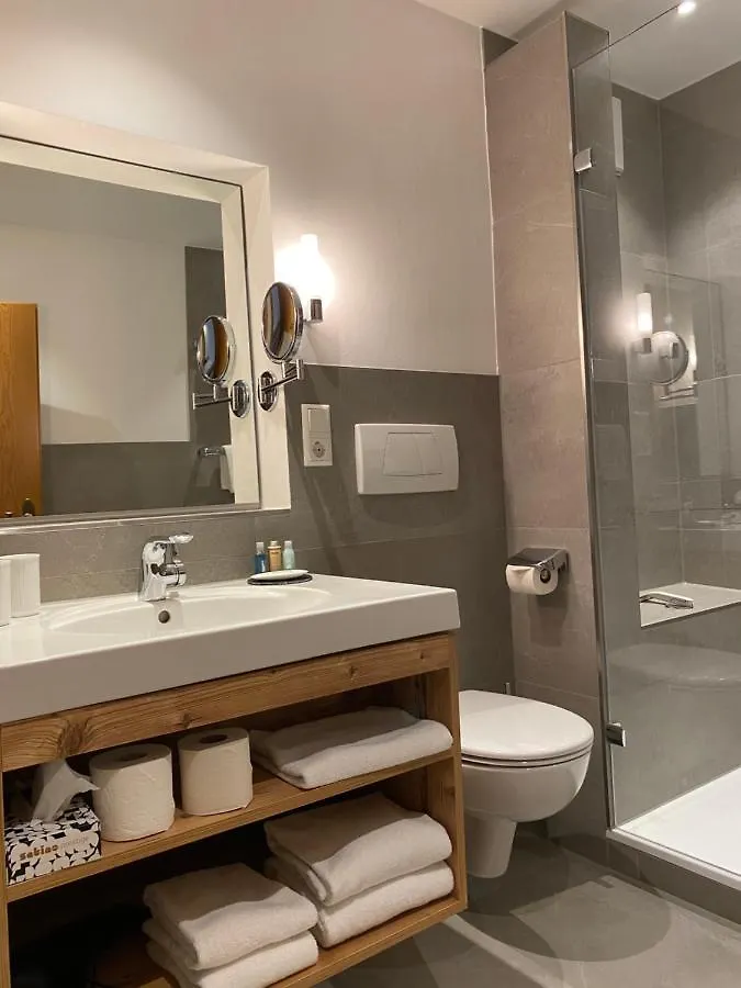 43 Qm Studio Am Tegernsee Mit Balkon Apartment Bad Wiessee