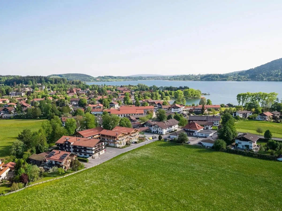 43 Qm Studio Am Tegernsee Mit Balkon Apartment Bad Wiessee Germany